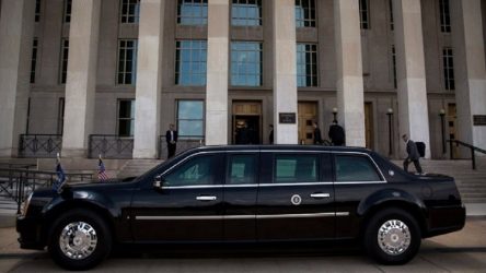 ΗΠΑ: 5.000 επιπλέον στρατιωτικούς θα αναπτύξει το Πεντάγωνο στη Μέση Ανατολή