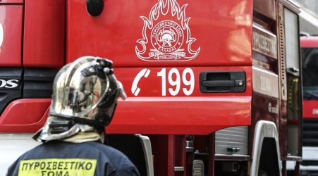 Τραγωδία: Τους πλάκωσε η στέγη και έχασαν τη ζωή τους