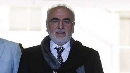 Μήνυμα Σαββίδη για την αυριανή Ημέρα Μνήμης της Γενοκτονίας των Ελλήνων του Πόντου