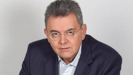 Ο Τάκης Χατζής απαντά για την παρεξήγηση με Μπάρκα και Καβατζίκη (BINTEO)
