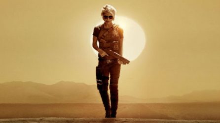 Terminator: Dark Fate: Δείτε το πρώτο trailer