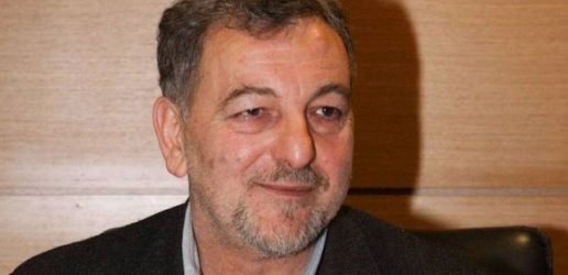 Δήμος Θέρμης: Παραμένει δήμαρχος ο Θεόδωρος Παπαδόπουλος