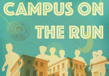 «11ος Αριστοτέλειος Δρόμος» μέσα στο ΑΠΘ