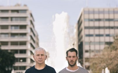 «Το Φινιστρίνι»: Σε σκηνοθεσία Π. Φιλιππίδη στη Θεσσαλονίκη