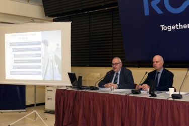 ΕΥΑΘ: Εναρξη του νέου τιμολογίου και των έργων στον Δενδροπόταμο