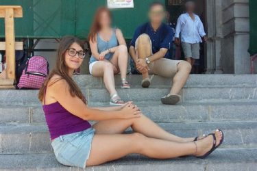 Εντοπίστηκε το πρόσωπο που έκανε χυδαίες αναρτήσεις για την Τοπαλούδη