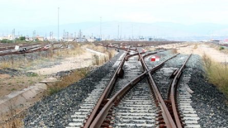 Αυστρία: Εκτροχιάστηκε τρένο νότια της Βιέννης – Δύο οι νεκροί