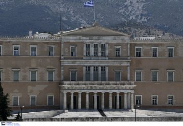 Βουλή: Νέα στοιχεία κατέθεσε ο Χρήστος Καλογρίτσας