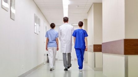 Κραυγή αγωνίας από γιατρούς των νοσοκομείων της χώρας