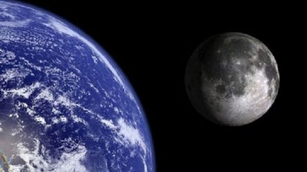 Πρόταση της Ελλάδας να συμμετάσχει σε αποστολή της NASA στη Σελήνη