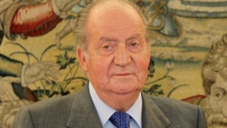 Νέο σκάνδαλο με τη βασιλική οικογένεια στην Ισπανία