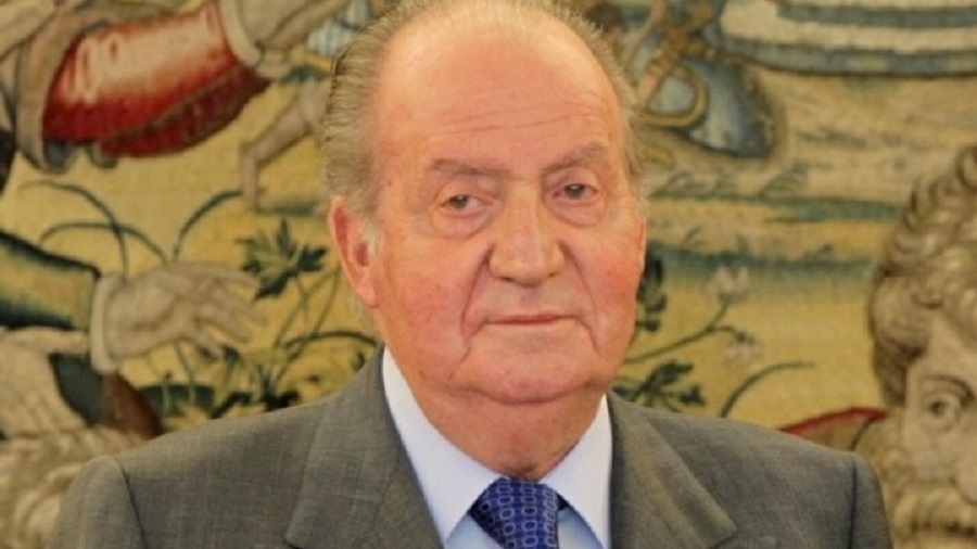 Ισπανία