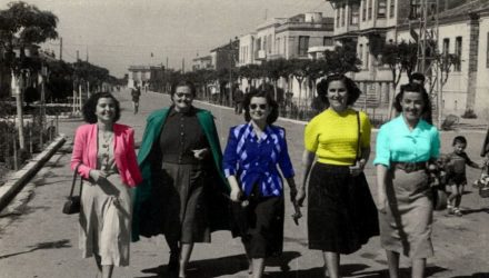 Αλεξανδρούπολη: Βιωματική πολιτιστική διαδρομή σε εννέα ιστορικά σημεία της πόλης