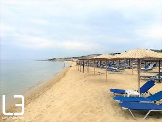 Οι παραλίες στην Καβάλα που πήραν το όνομά τους από τους… Αμμόλοφους και έχουν εξωτικό άρωμα! (ΒΙΝΤΕΟ & ΦΩΤΟ)