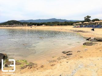 Τραγωδία στην Καβάλα: Νεαρός πνίγηκε στους Αμμόλοφους