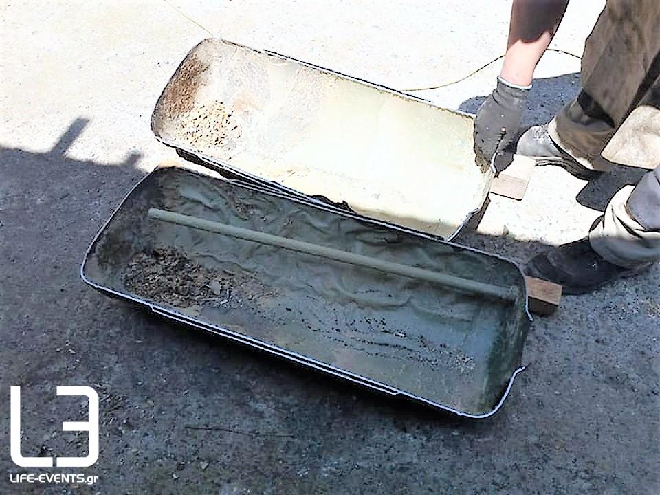 diy psistaria barbekiou xeiropoiiti thermosifonas kataskeues