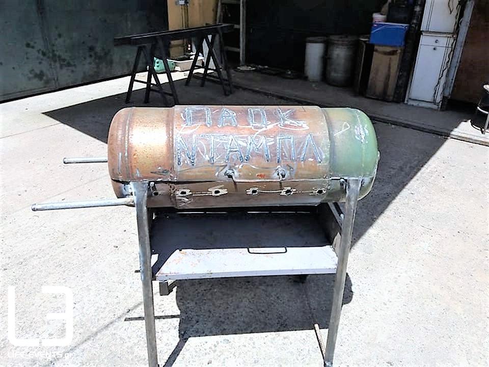 diy psistaria barbekiou xeiropoiiti thermosifonas kataskeues metamorfosi metatropi