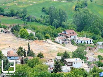Εξουδετερώθηκε οβίδα του Β’ Παγκοσμίου πολέμου στην Μαυροπηγή