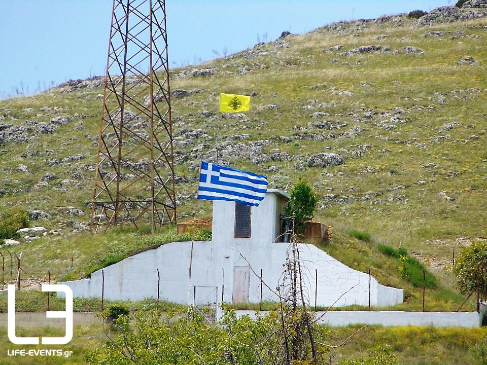 pauropigi xorio ptolemaida dei