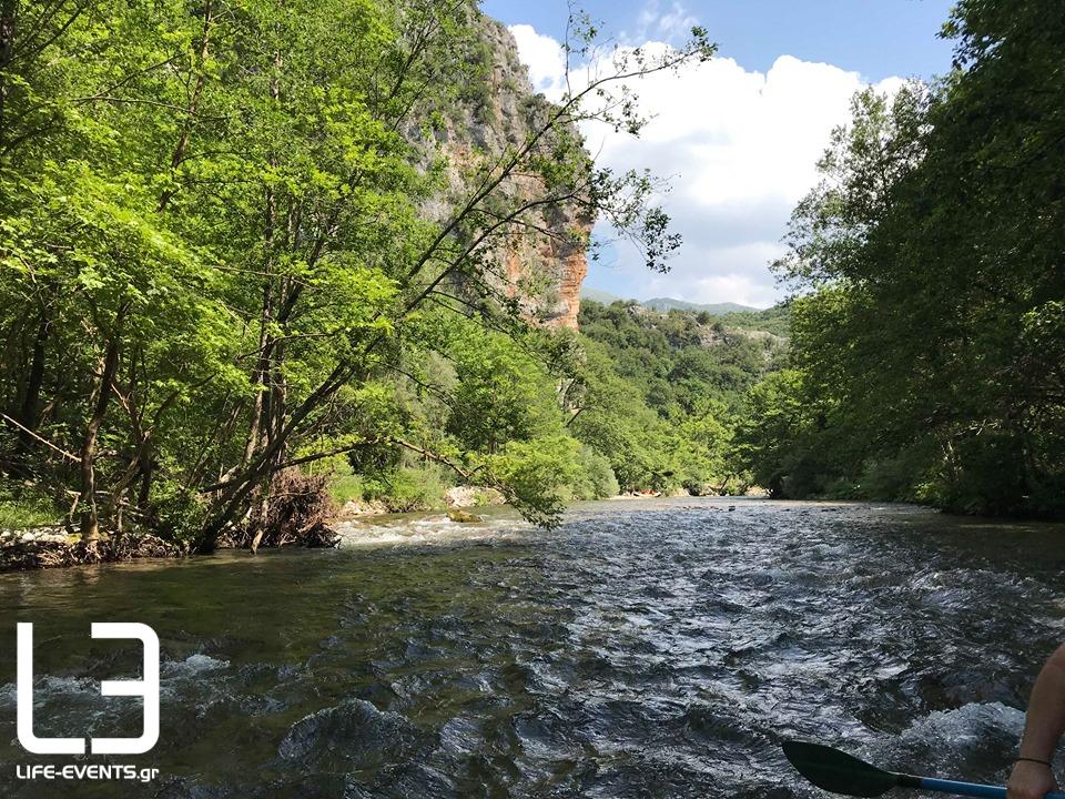 zogori zagoria voidomatis rafting kagiak tourismos fisi potami aoos vikos faraggi
