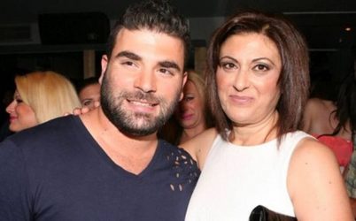 Αθηνά Παντελίδου: Η αντίδρασή της στη συγγνώμη από τον Θεοφάνους