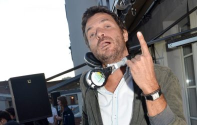 Τραγωδία με διάσημο DJ! Επεσε από παράθυρο και σκοτώθηκε
