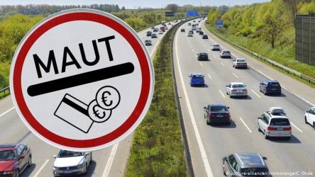 Τι συμβαίνει στη Γερμανία με την παράνομη επιβολή διοδίων