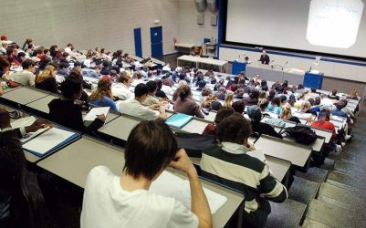 Ολες οι αλλαγές για τα πανεπιστήμια – Οι προϋποθέσεις για τα μη κρατικά
