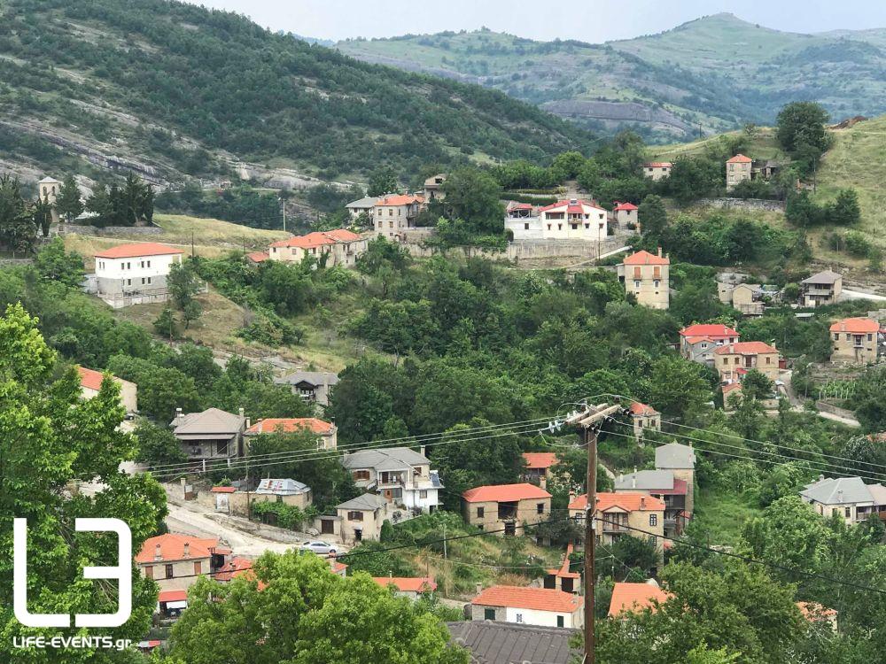 pen talofos kozanis kozani makedonia pindos