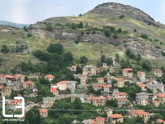 Πεντάλοφος Κοζάνης: Το πετρόχτιστο χωριό, με τους ξακουστούς χτίστες και τις ηρωίδες της Πίνδου (ΦΩΤΟ)