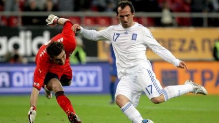 Ελλάδα – Ιταλία: Ανταμώνουν ξανά σε επίσημο ματς ύστερα από 38 χρόνια