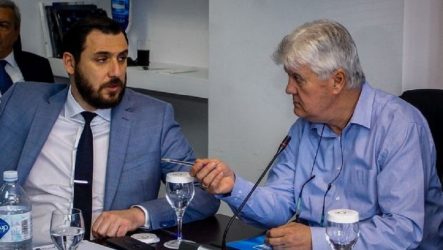Super League: Κηρύχθηκε έκπτωτος ο Βασίλης Γκαγκάτσης