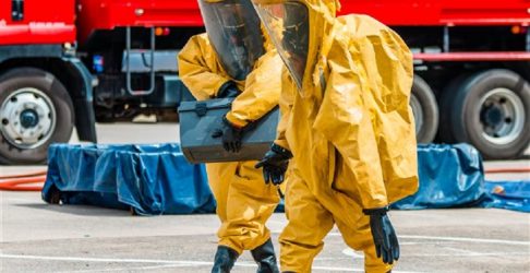 Γερμανία: Δικάζεται το ζευγάρι τζιχαντιστών που ετοίμαζε βιολογική βόμβα