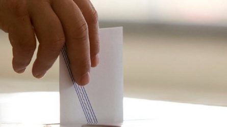 ΗΠΑ: Περισσότεροι από 50 εκατ. άνθρωποι ψήφισαν ήδη για τις προεδρικές εκλογές