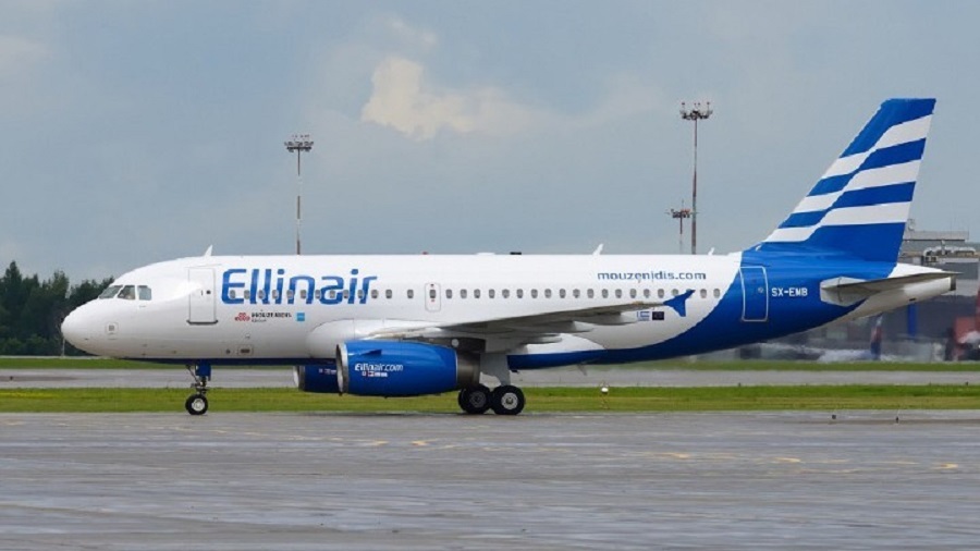 Ellinair