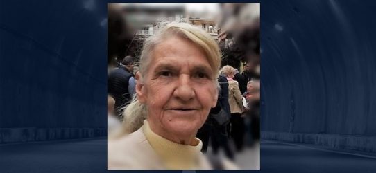 Εξέλιξη που ανατρέπει τα δεδομένα στην εξαφάνιση ηλικιωμένης από τη Θεσσαλονίκη