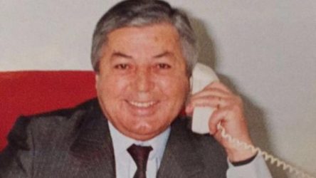 Απεβίωσε ο πρώτος εκδότης της Ελευθεροτυπίας