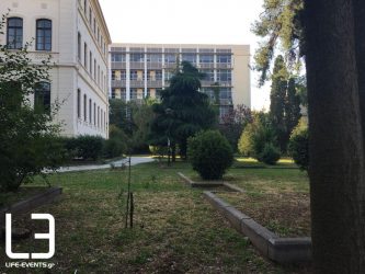 Διαμαρτυρία του ΑΠΘ για την κατανομή 500 θέσεων ΔΕΠ στα ΑΕΙ