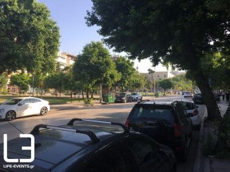 Θεσσαλονίκη: Δε νοικιάζουν ακίνητα οι φοιτητές – Η πανδημία “χτυπάει” την αγορά