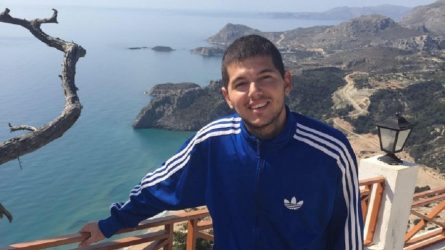 Αίσιο τέλος στην εξαφάνιση του νεαρού Ροδίτη