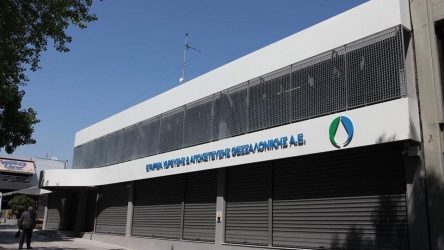 Σταθερά υψηλές επιδόσεις η ΕΥΑΘ και το 2020 παρά το δύσκολο κλίμα