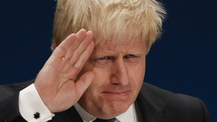 Μπόρις Τζόνσον: «Brexit στις 31 Οκτωβρίου ό,τι και να γίνει»