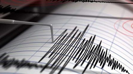 Νέος σεισμός 5,2 Ρίχτερ στη Σαντορίνη