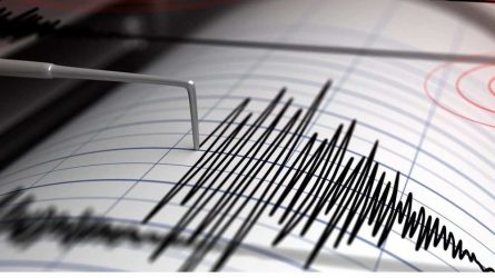 Υποθαλάσσιοι σεισμοί και ρήγματα: “Μόνο το 30% των ελληνικών βυθών έχει μελετηθεί συστηματικά”