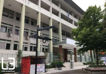 Γυναικοκτονία στην Λάρισα: “Ηταν άπιστη και την σκότωσα”, είπε ο δράστης