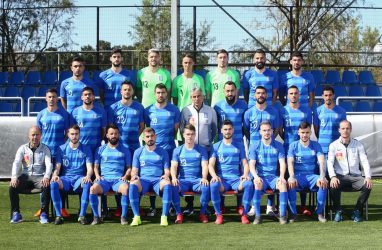 Αγώνας μεγάλης σημασίας για την Εθνική κόντρα στην Αρμενία