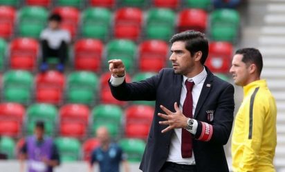 Φερέιρα: «Κάθε λεπτό μετράει και ενωμένοι θα καταφέρουμε πολλά»