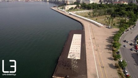 «Άνοιξε τις πύλες» της στους Γάλλους τουριστικούς πράκτορες η Θεσσαλονίκη