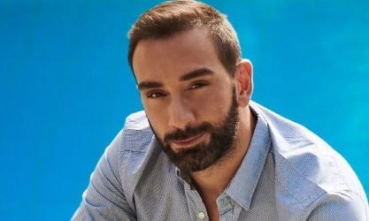 Νίκος Κοκλώνης: «Για εμένα σταρ είναι μια μαμά που κάθεται με τα παιδιά της και προσπαθεί να τα κάνει χαρούμενα» (ΒΙΝΤΕΟ)