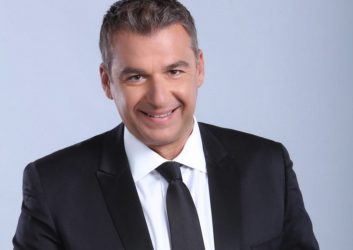 Απίθανη γκάφα του Λιάγκα για τον πατέρα του Ανδρέα Γεωργίου (ΒΙΝΤΕΟ)